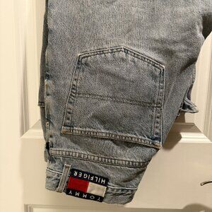 Tommy Hilfiger Vintage Denim